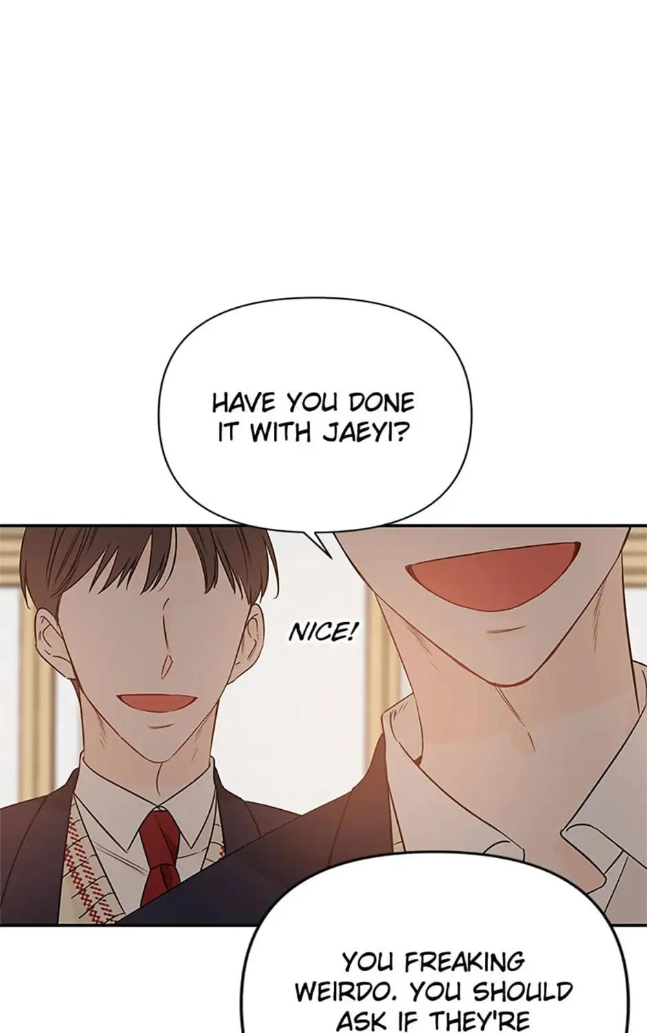 100-Day Romance Chapter 31 page 63 - 