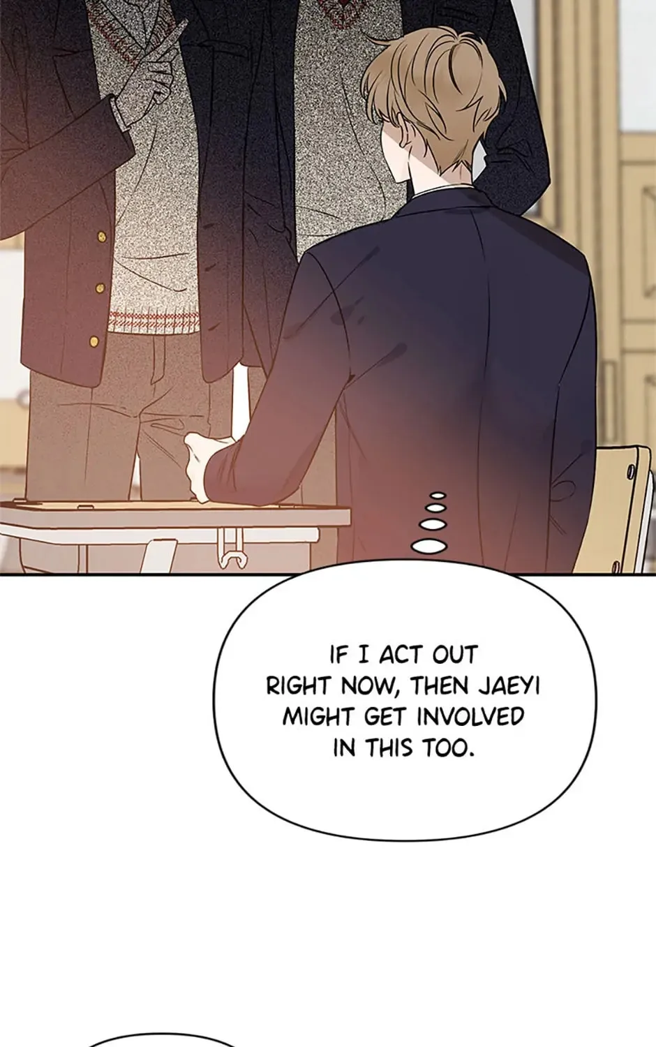 100-Day Romance Chapter 31 page 67 - 