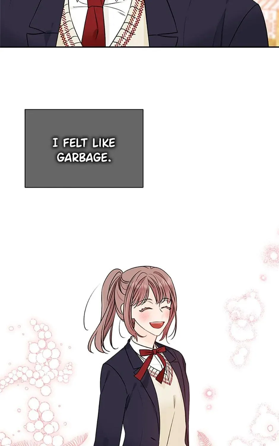 100-Day Romance Chapter 31 page 71 - 