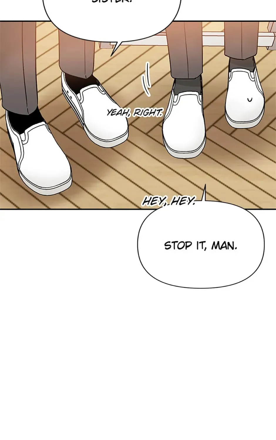100-Day Romance Chapter 31 page 75 - 