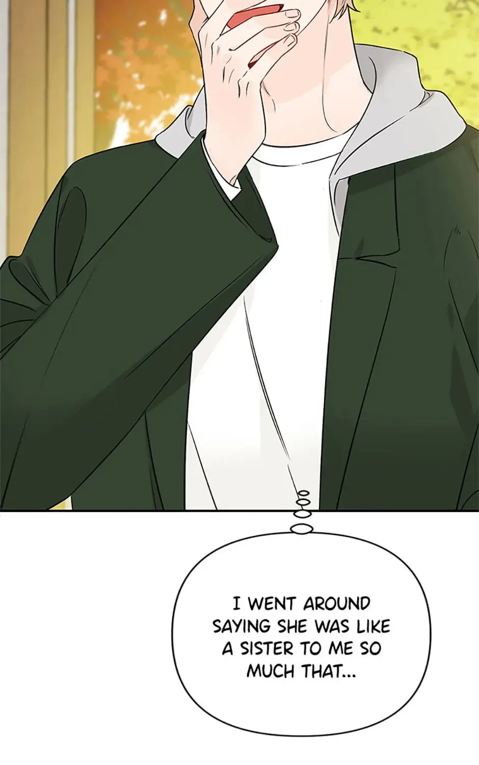 100-Day Romance Chapter 31 page 81 - 