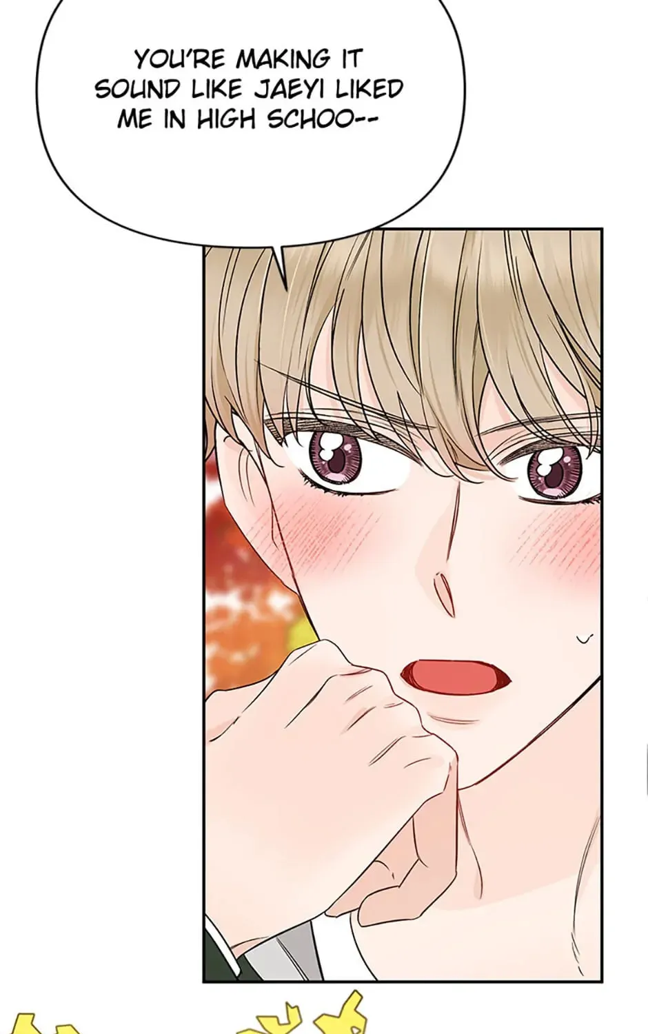 100-Day Romance Chapter 31 page 97 - 