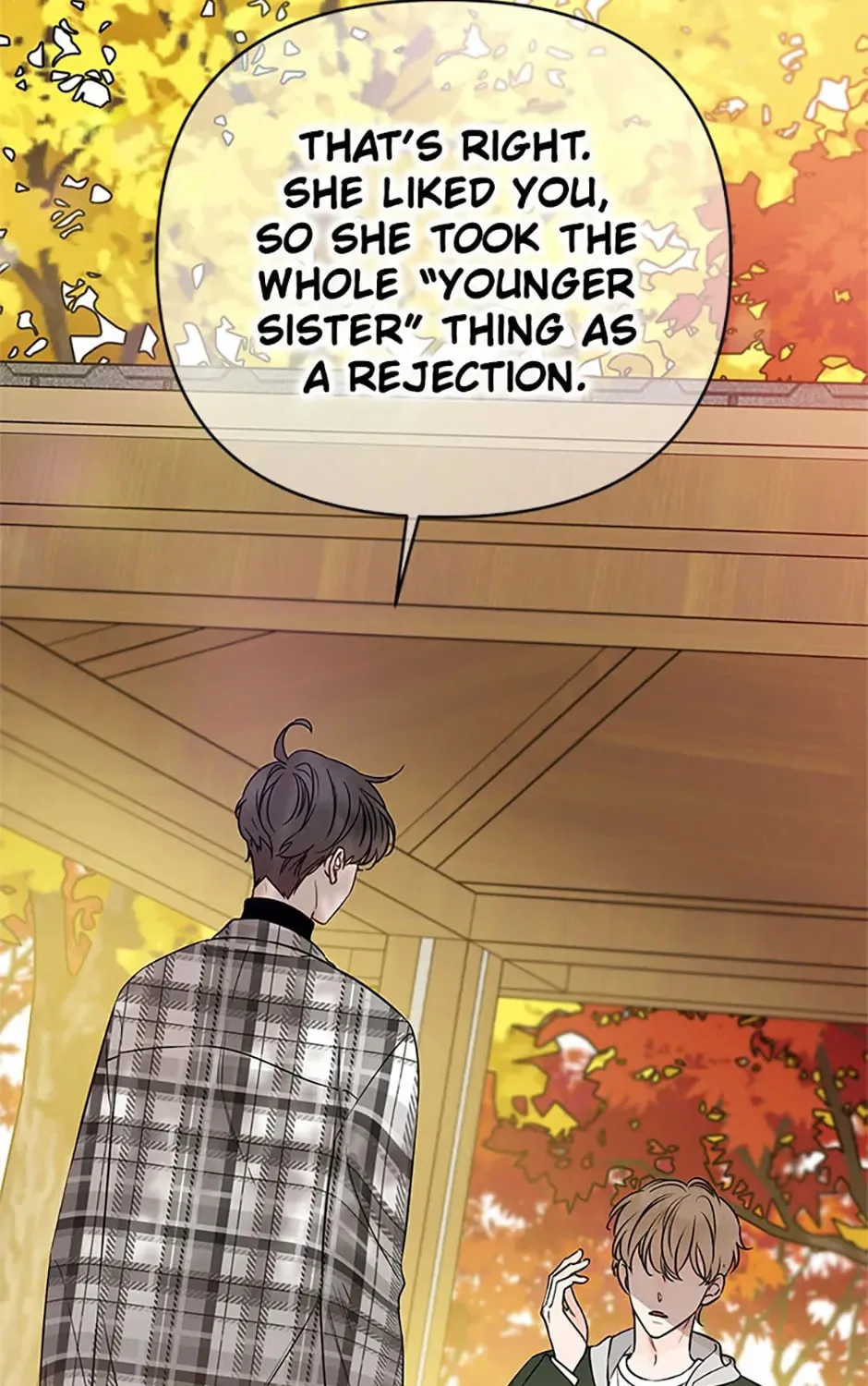 100-Day Romance Chapter 31 page 99 - 