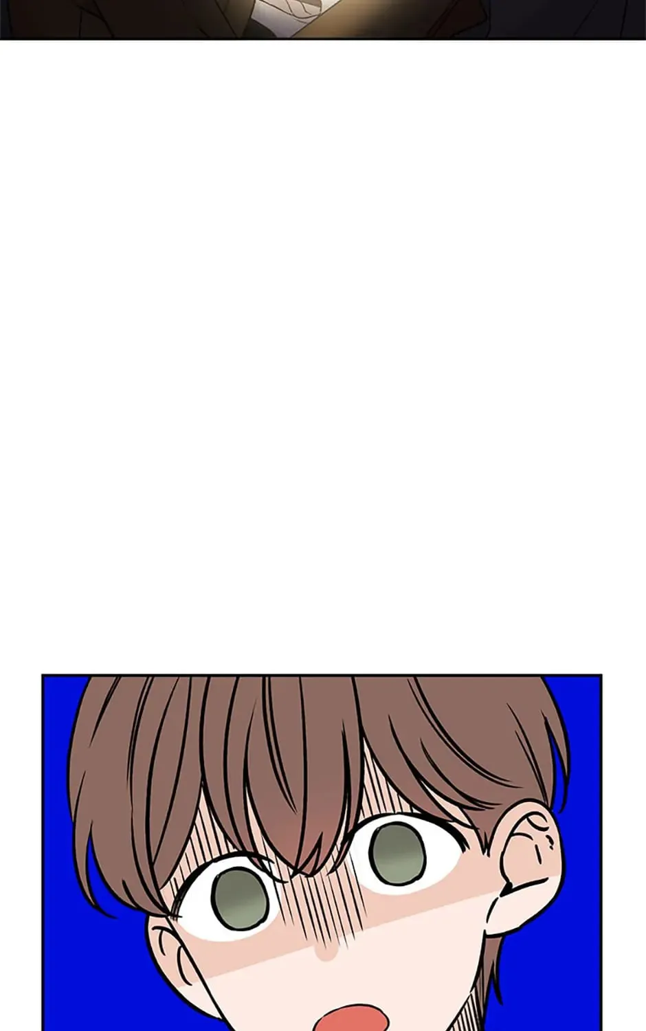 100-Day Romance Chapter 32 page 11 - 