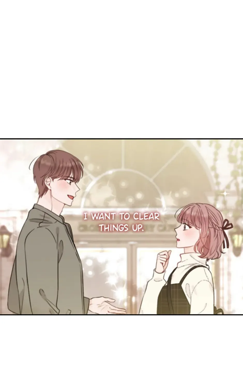 100-Day Romance Chapter 32 page 101 - 