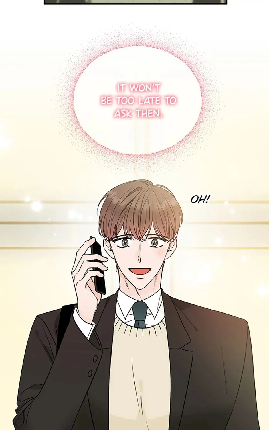 100-Day Romance Chapter 32 page 105 - 