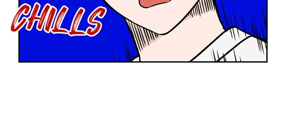 100-Day Romance Chapter 32 page 12 - 