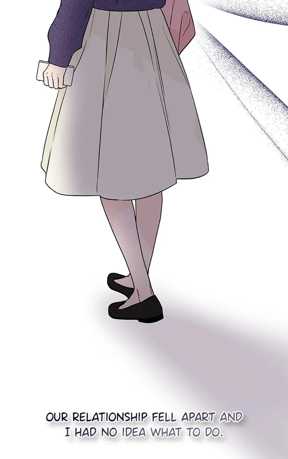 100-Day Romance Chapter 32 page 115 - 