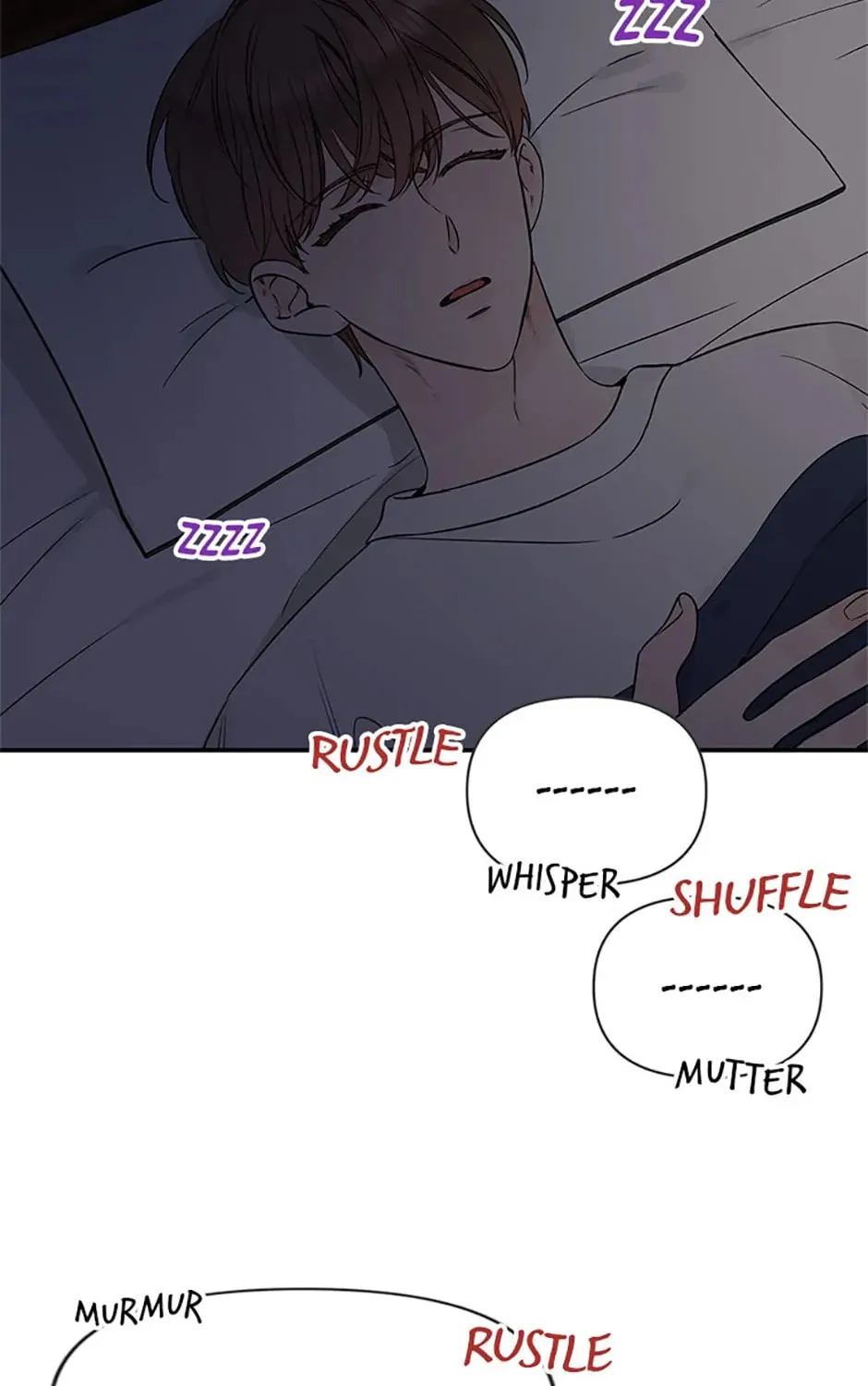 100-Day Romance Chapter 32 page 3 - 