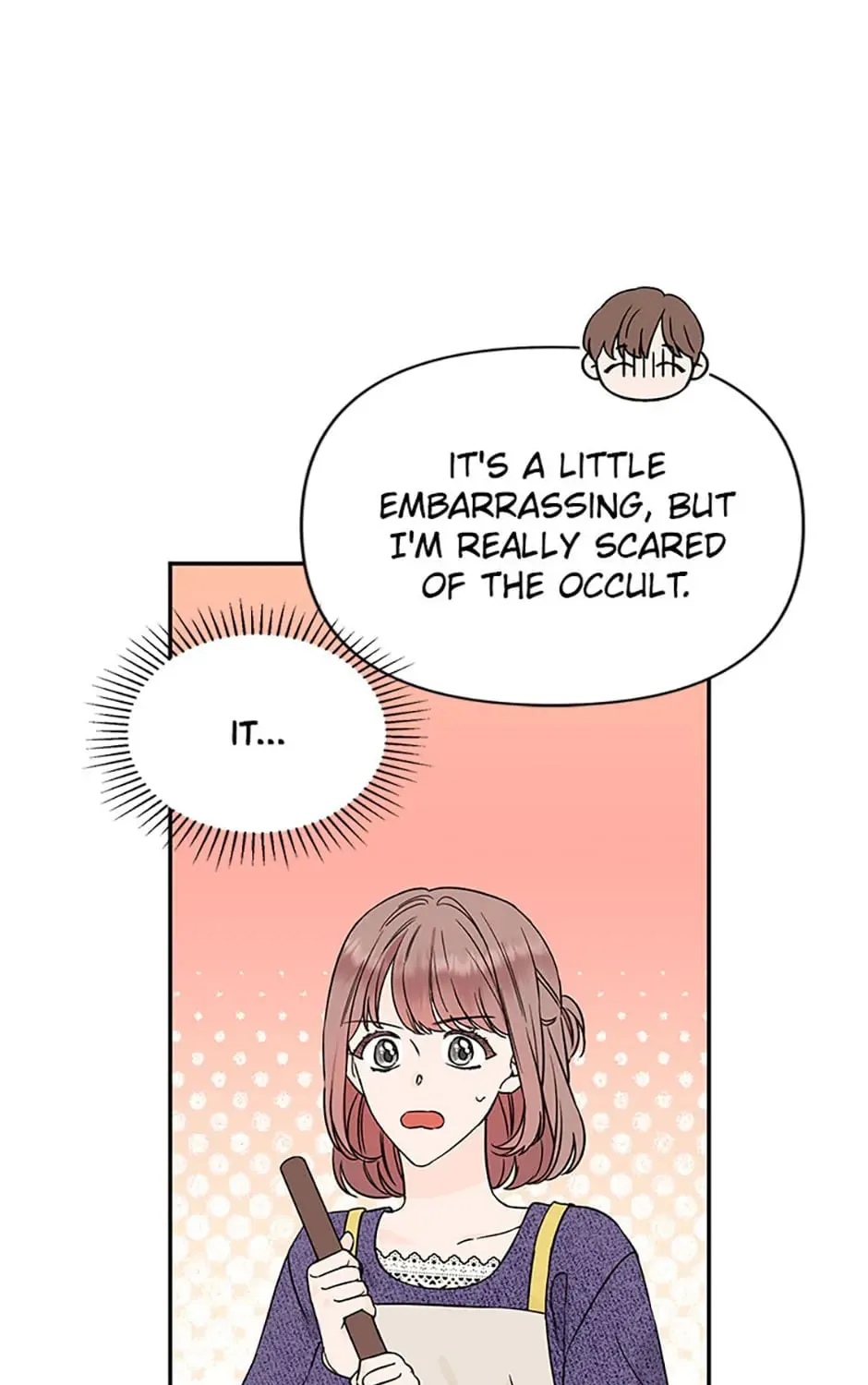 100-Day Romance Chapter 32 page 29 - 