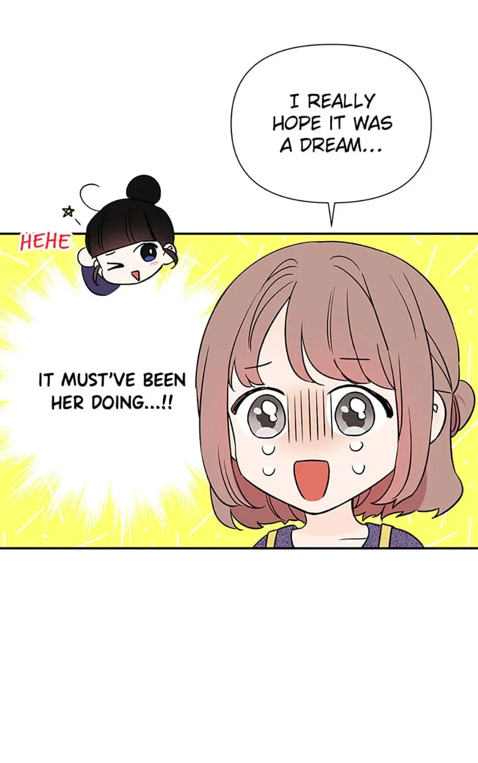 100-Day Romance Chapter 32 page 31 - 