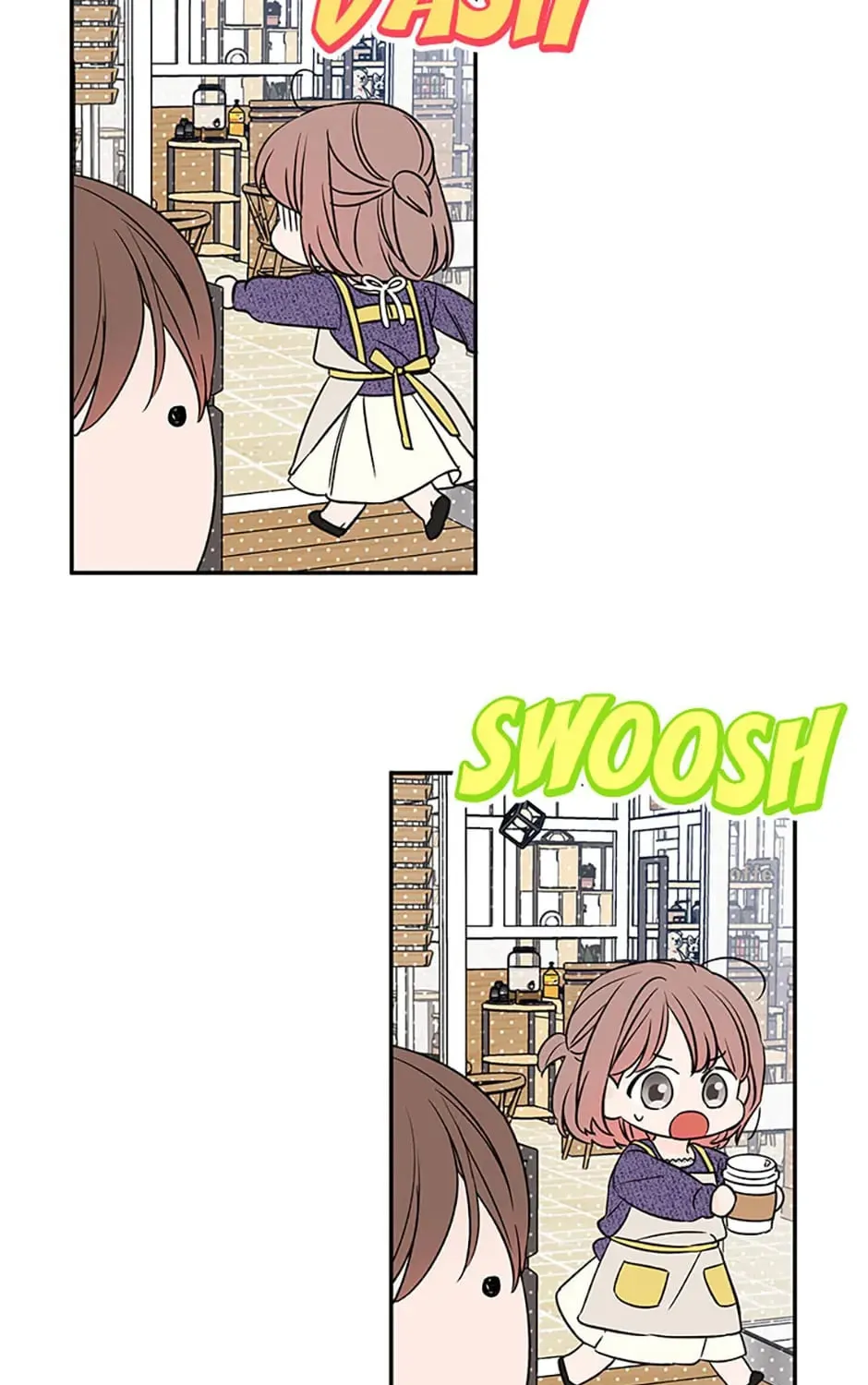 100-Day Romance Chapter 32 page 37 - 
