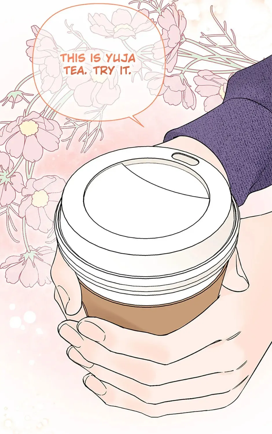 100-Day Romance Chapter 32 page 39 - 