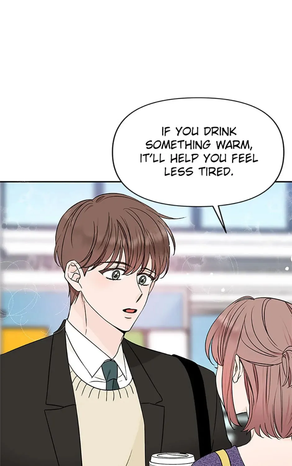 100-Day Romance Chapter 32 page 41 - 