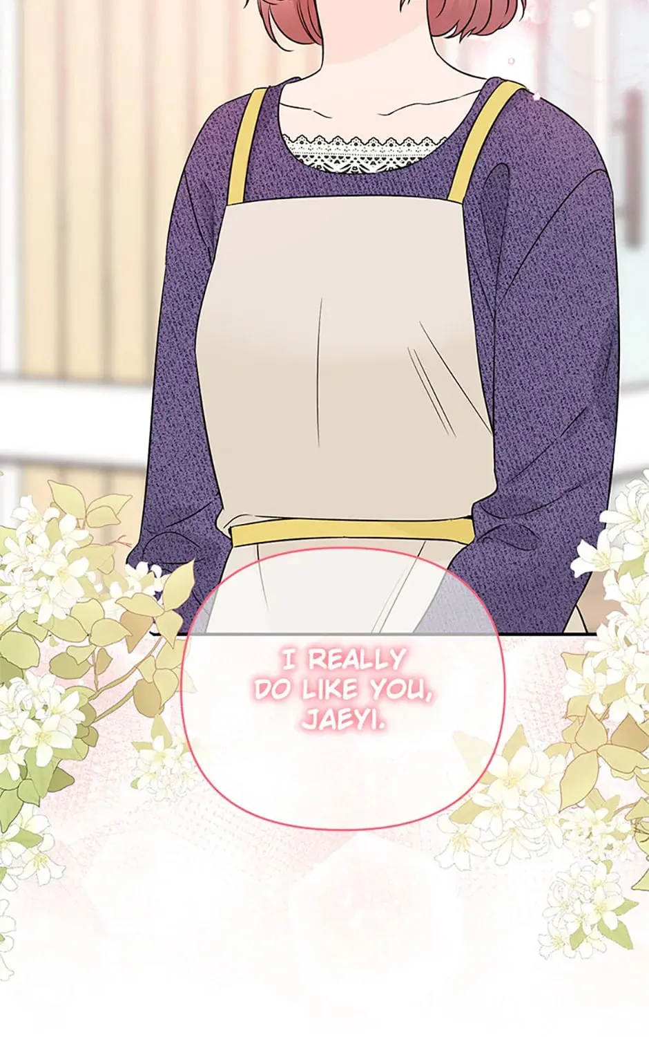 100-Day Romance Chapter 32 page 47 - 