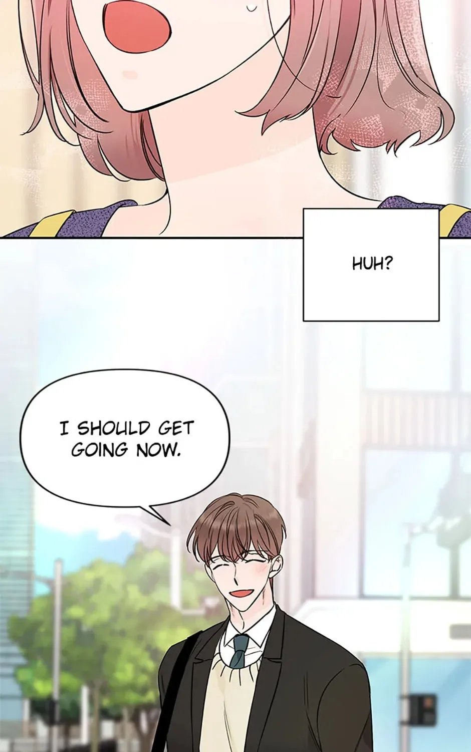 100-Day Romance Chapter 32 page 49 - 