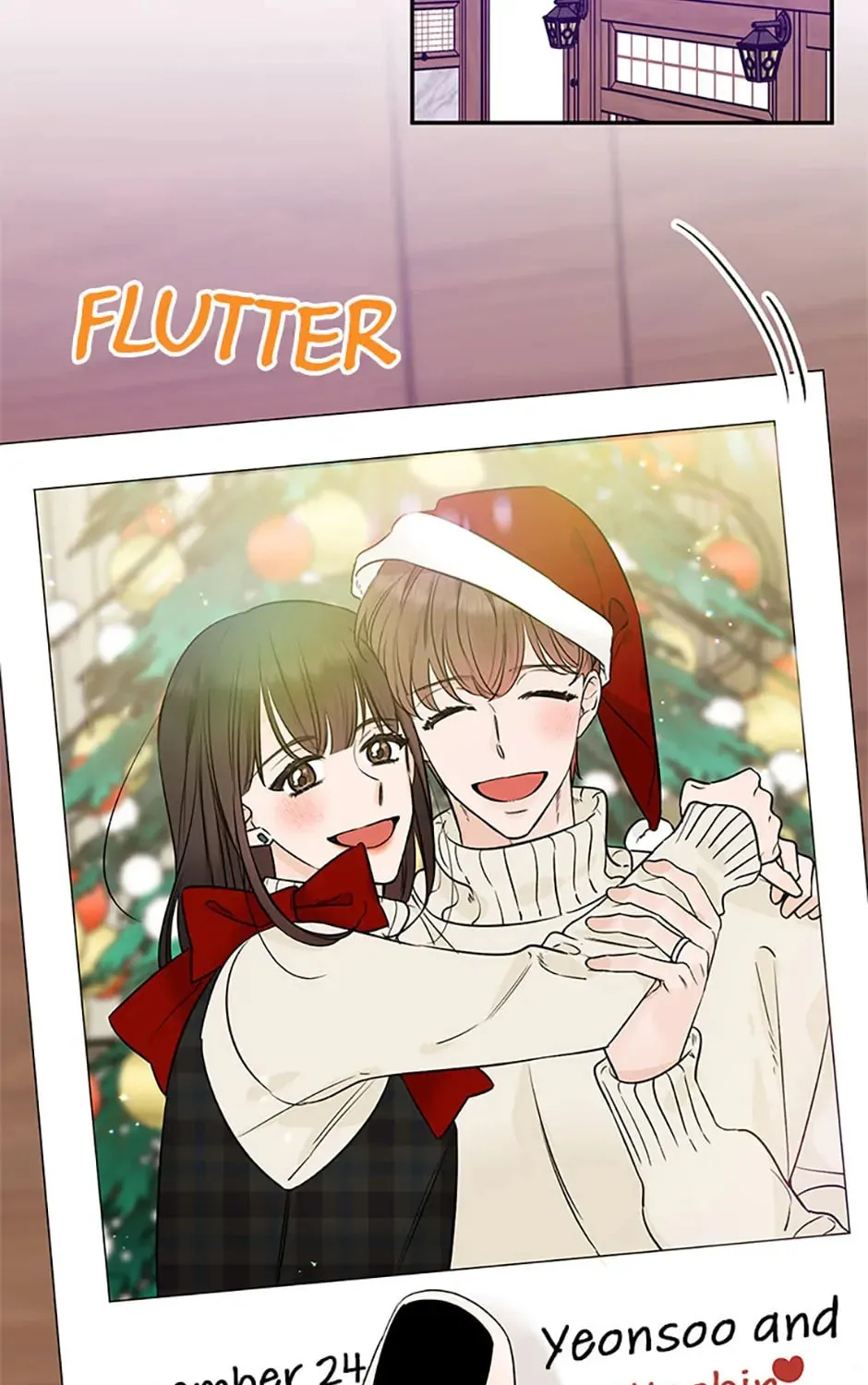 100-Day Romance Chapter 32 page 53 - 