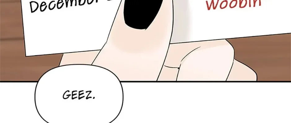 100-Day Romance Chapter 32 page 54 - 