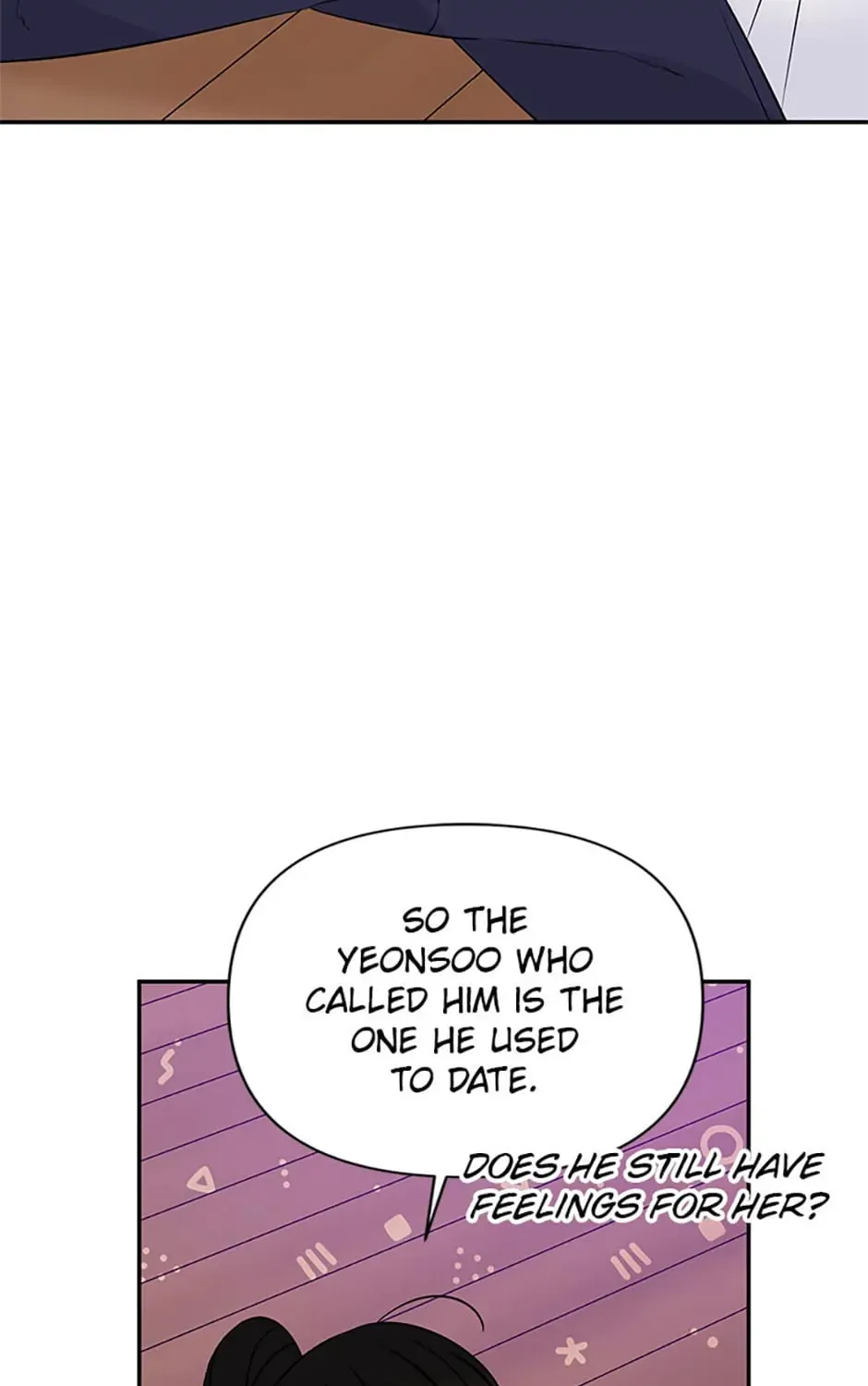 100-Day Romance Chapter 32 page 57 - 