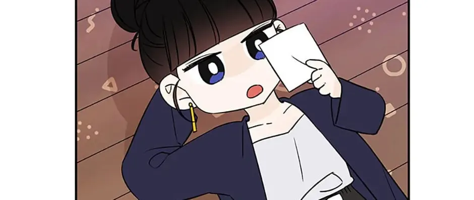 100-Day Romance Chapter 32 page 58 - 
