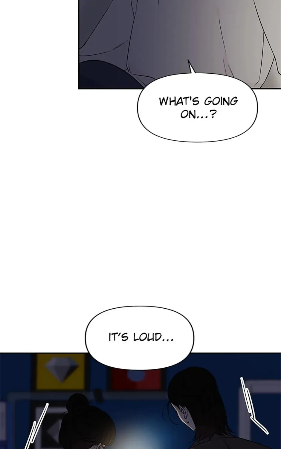 100-Day Romance Chapter 32 page 7 - 