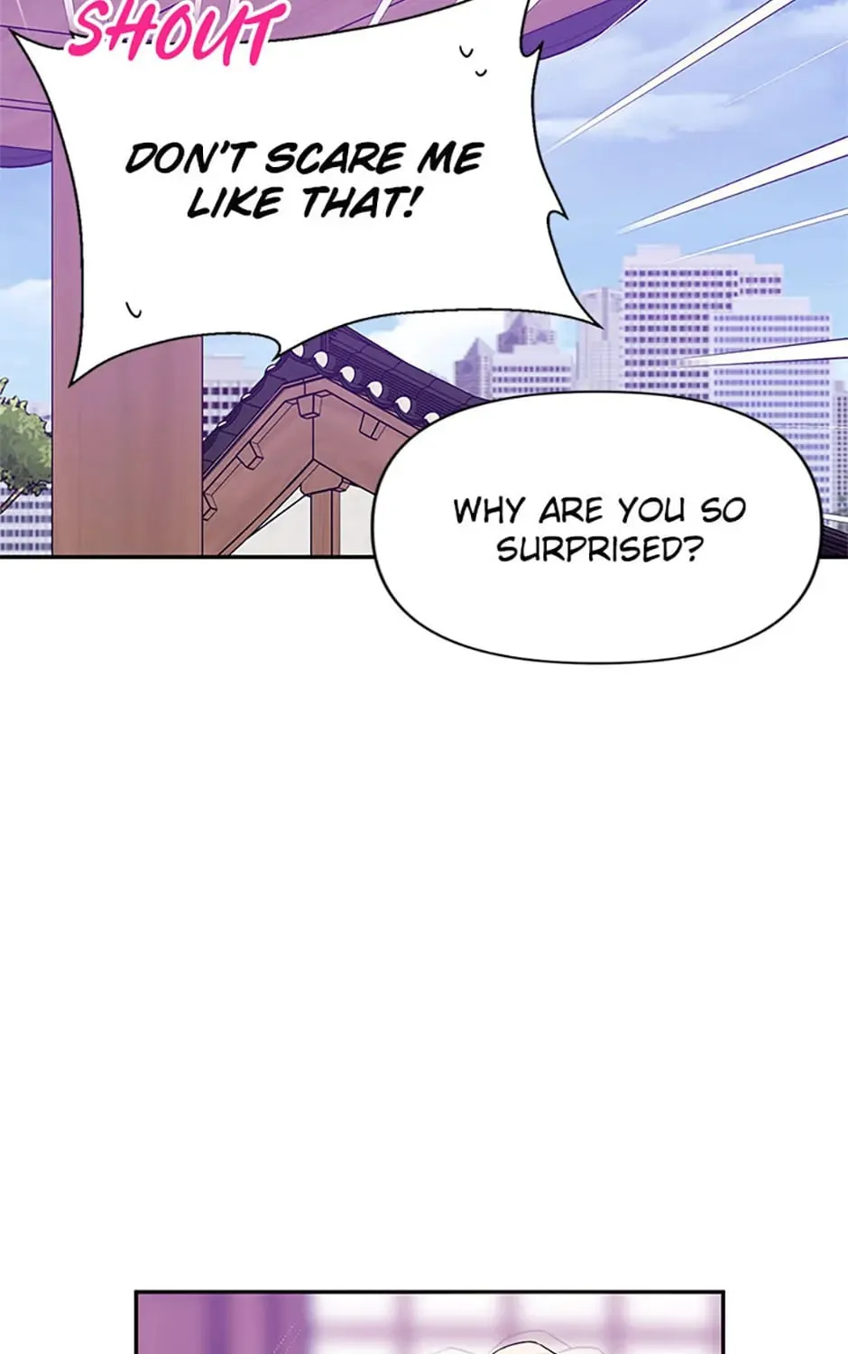 100-Day Romance Chapter 32 page 65 - 
