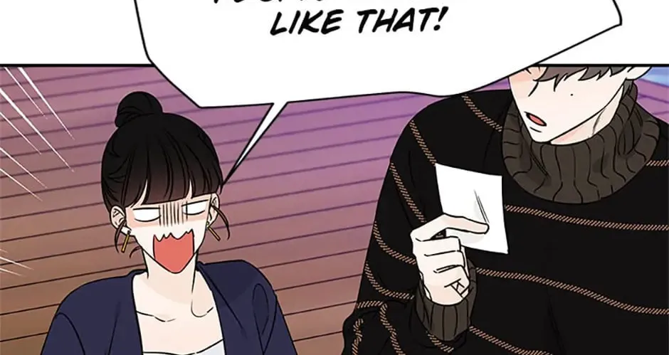100-Day Romance Chapter 32 page 68 - 