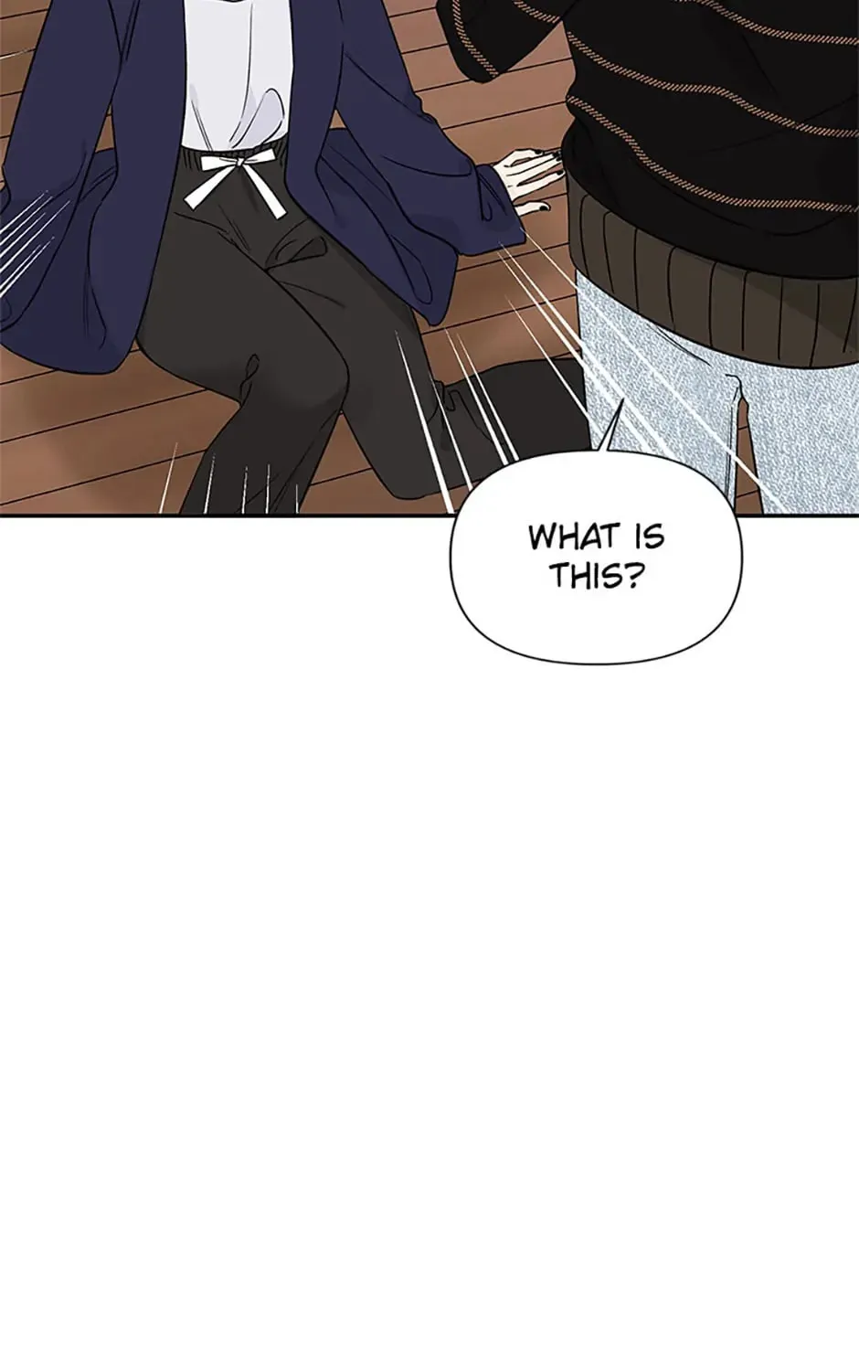 100-Day Romance Chapter 32 page 69 - 