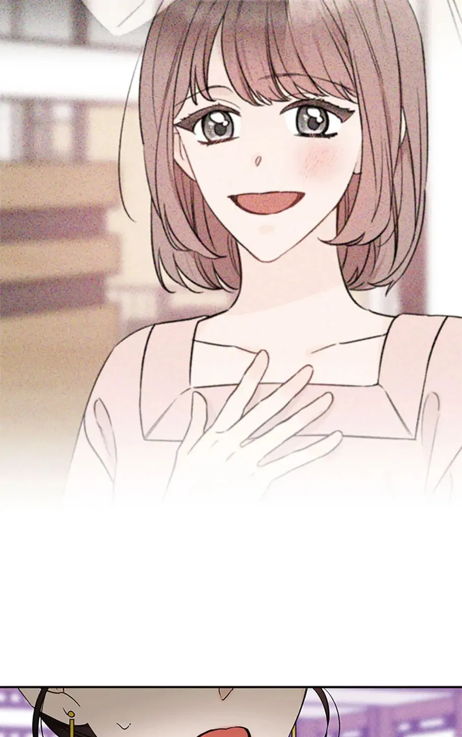 100-Day Romance Chapter 32 page 75 - 
