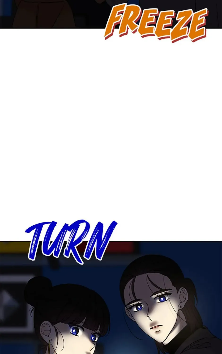 100-Day Romance Chapter 32 page 9 - 