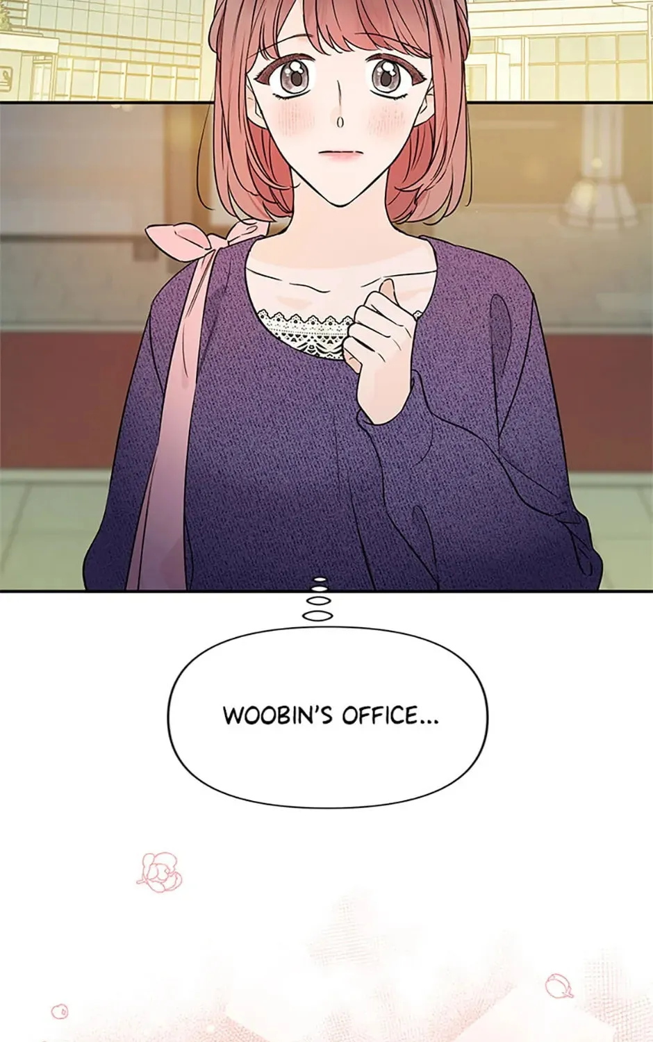 100-Day Romance Chapter 32 page 87 - 