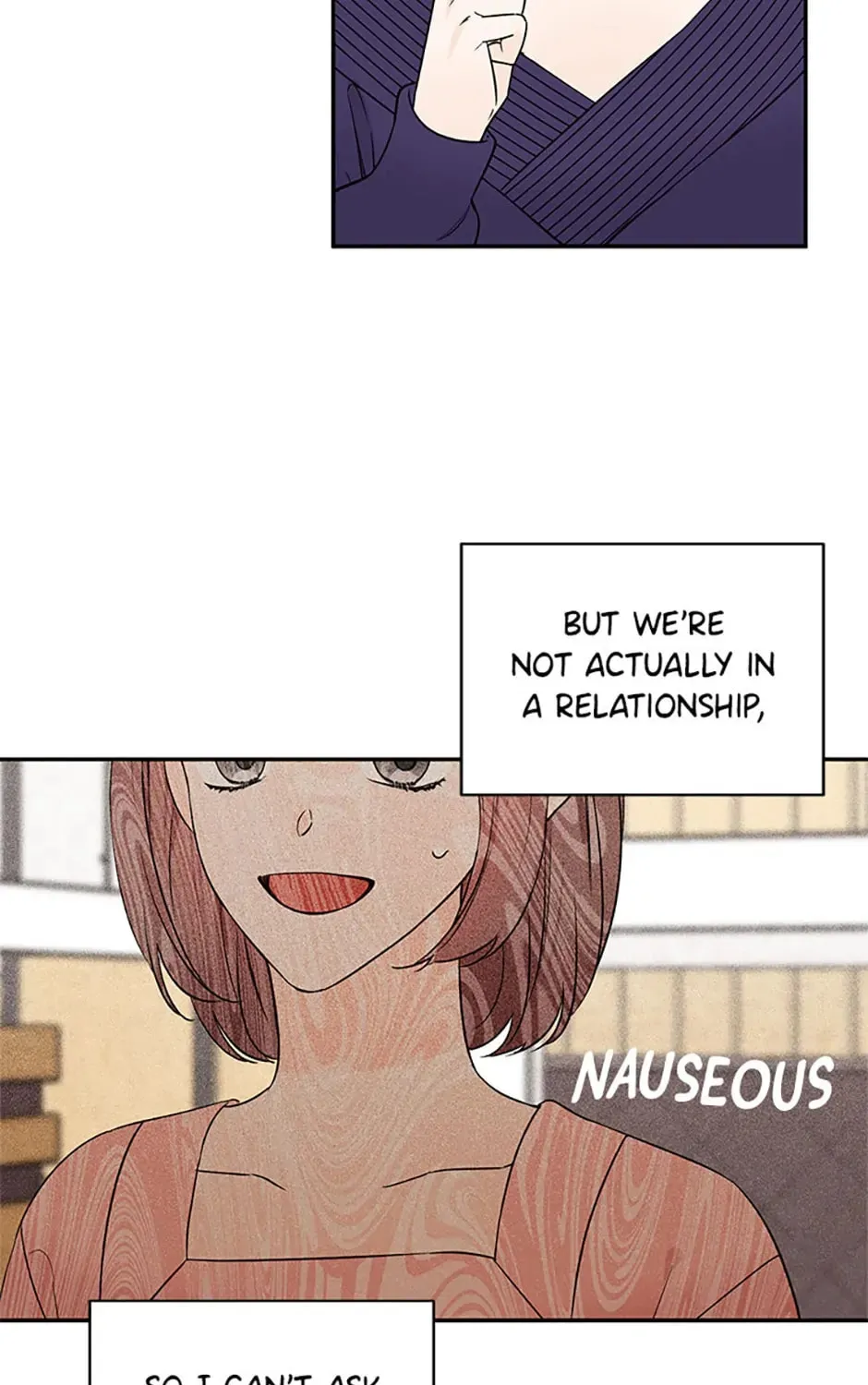100-Day Romance Chapter 32 page 99 - 