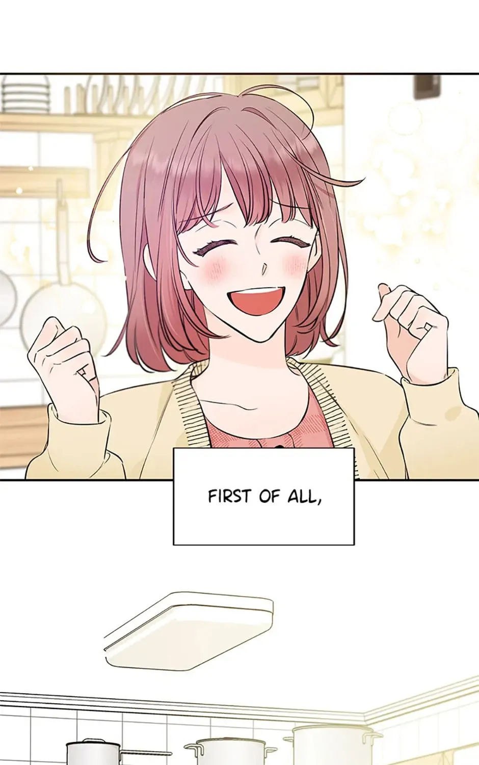 100-Day Romance Chapter 33 page 103 - 
