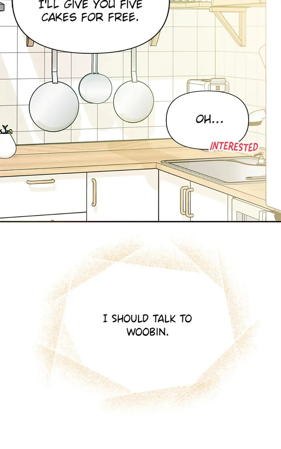 100-Day Romance Chapter 33 page 105 - 