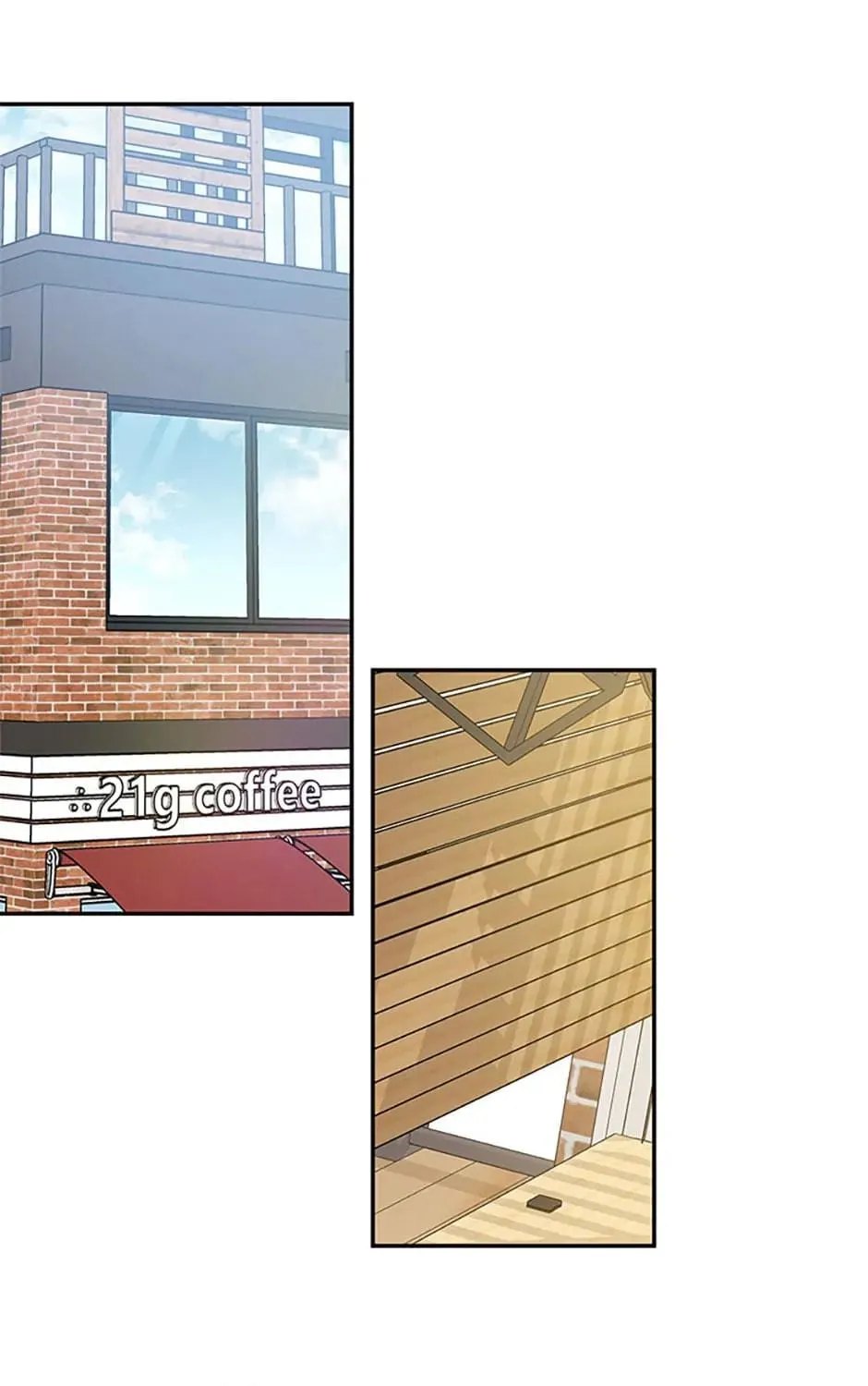 100-Day Romance Chapter 33 page 107 - 