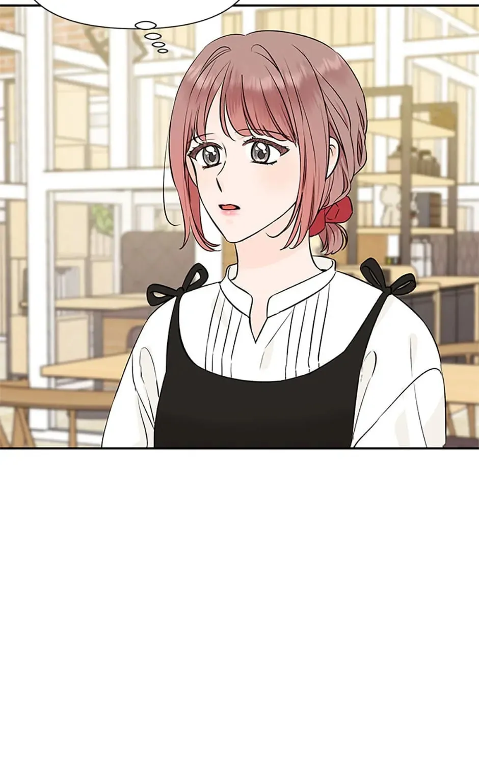 100-Day Romance Chapter 33 page 109 - 