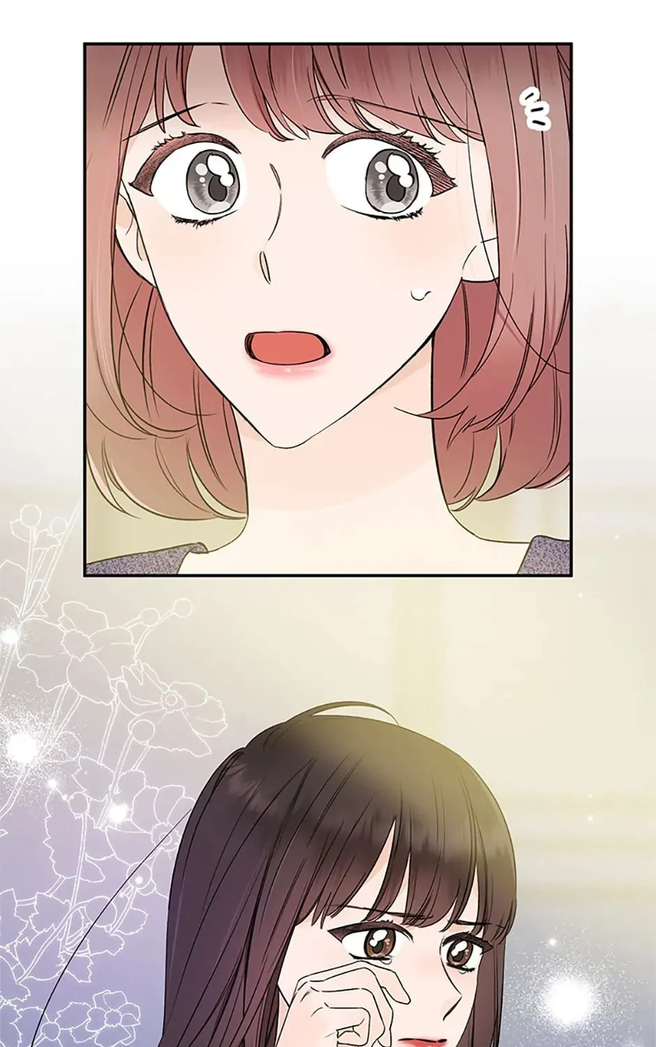 100-Day Romance Chapter 33 page 13 - 