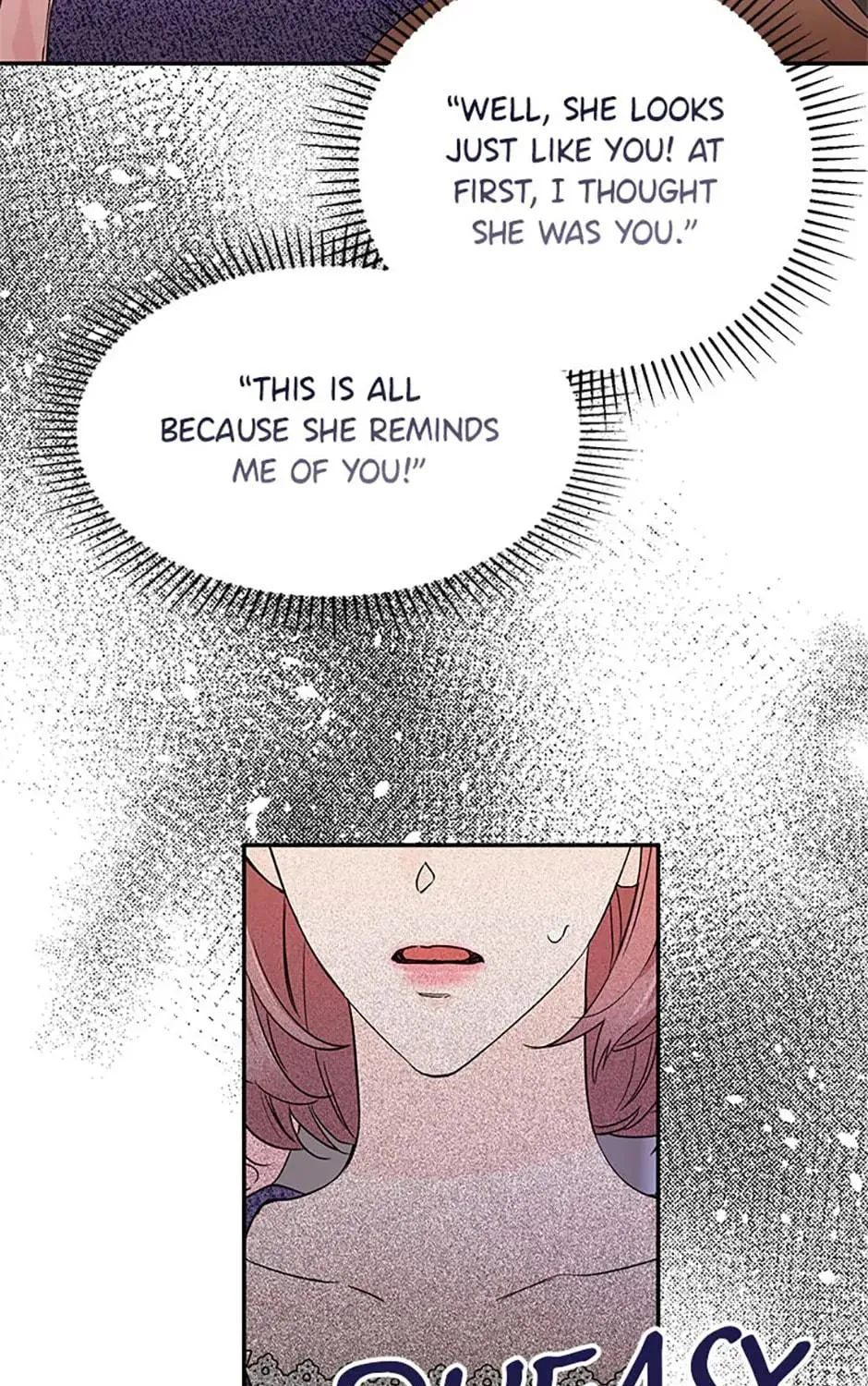 100-Day Romance Chapter 33 page 17 - 