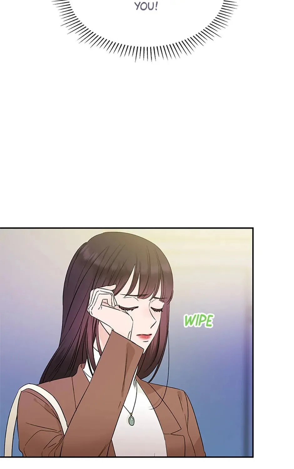 100-Day Romance Chapter 33 page 19 - 