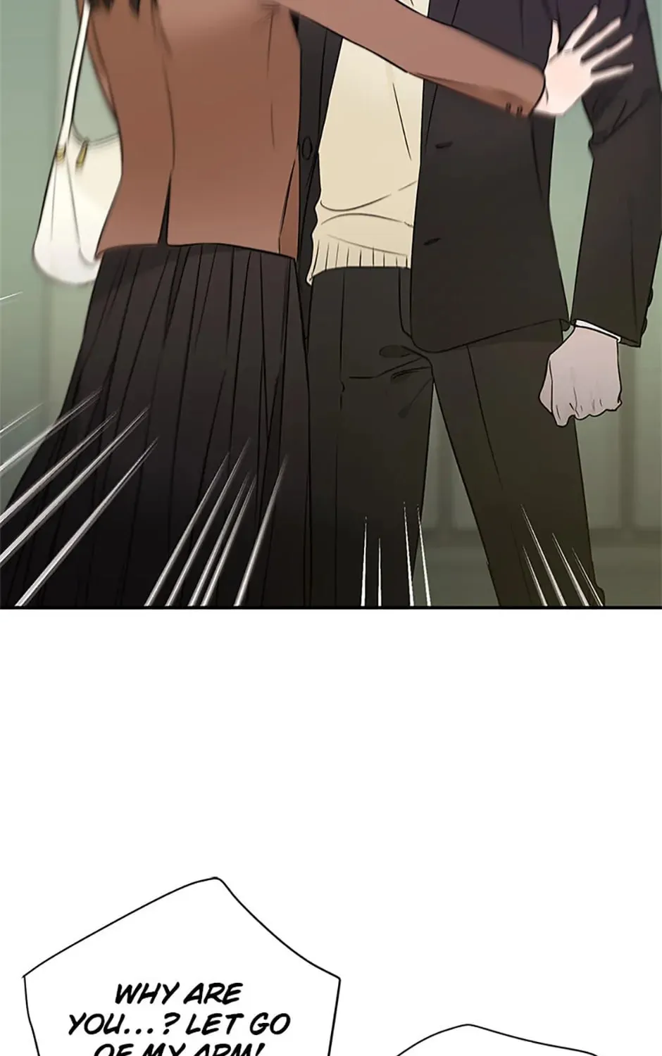100-Day Romance Chapter 33 page 3 - 