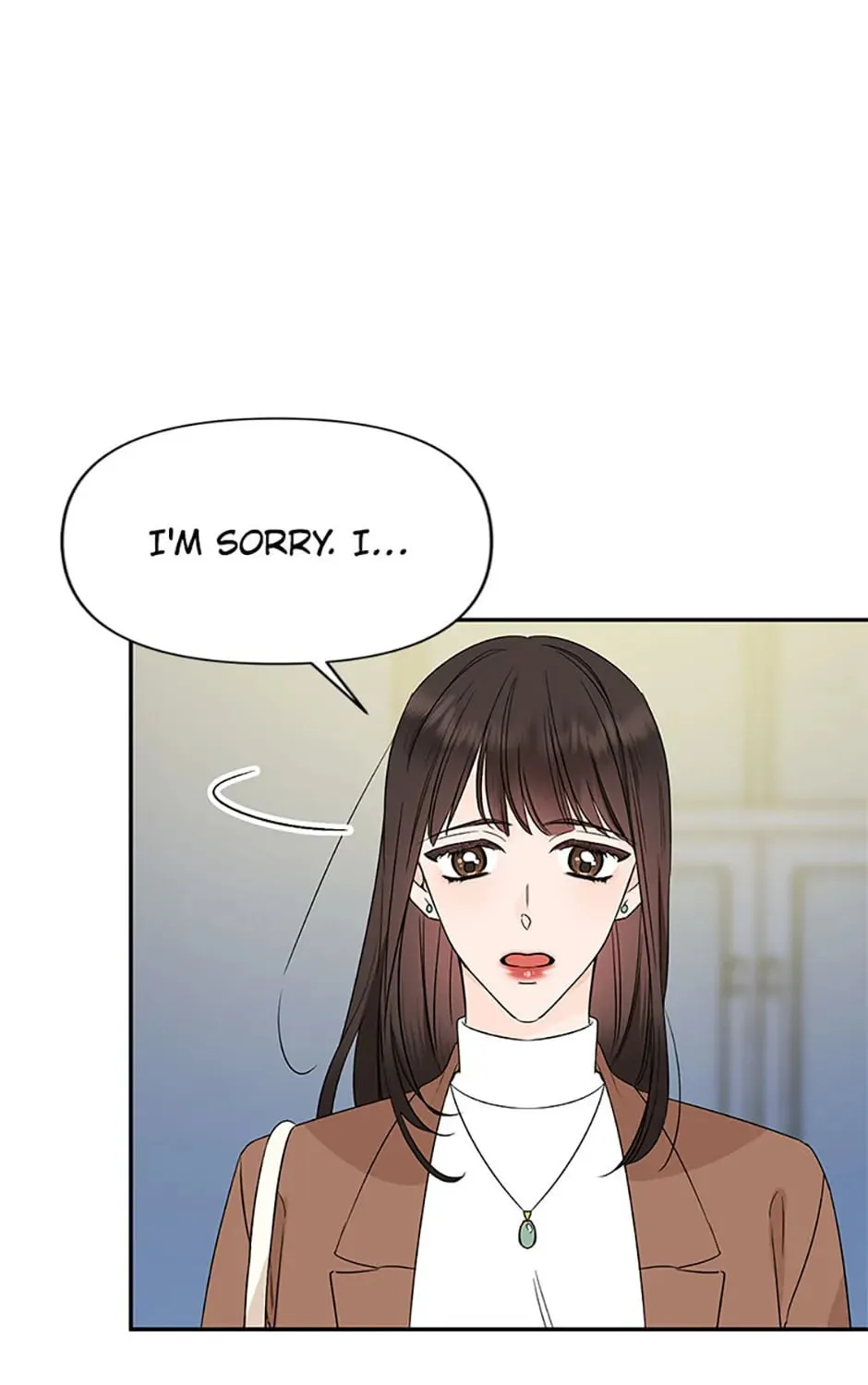 100-Day Romance Chapter 33 page 21 - 