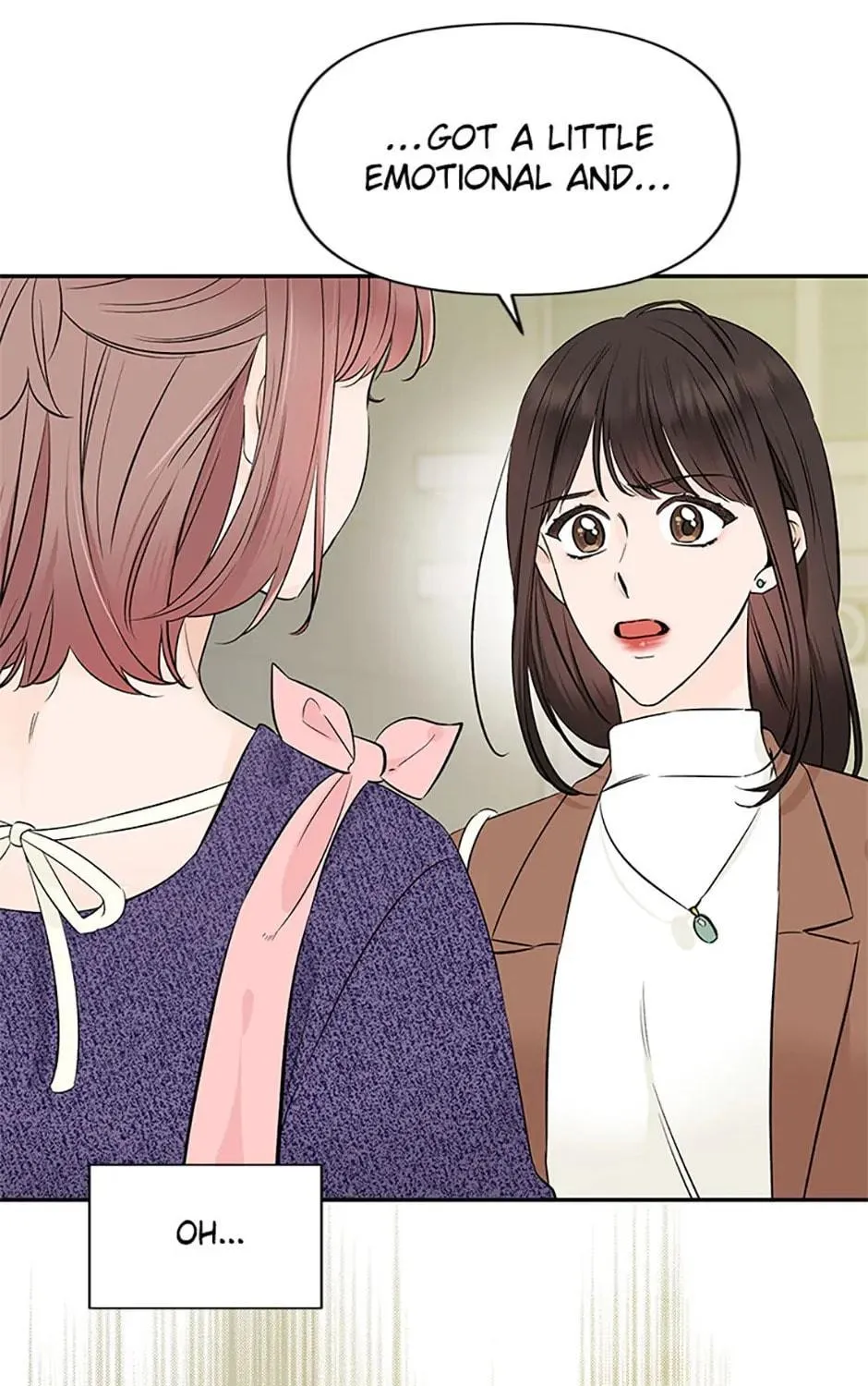100-Day Romance Chapter 33 page 23 - 