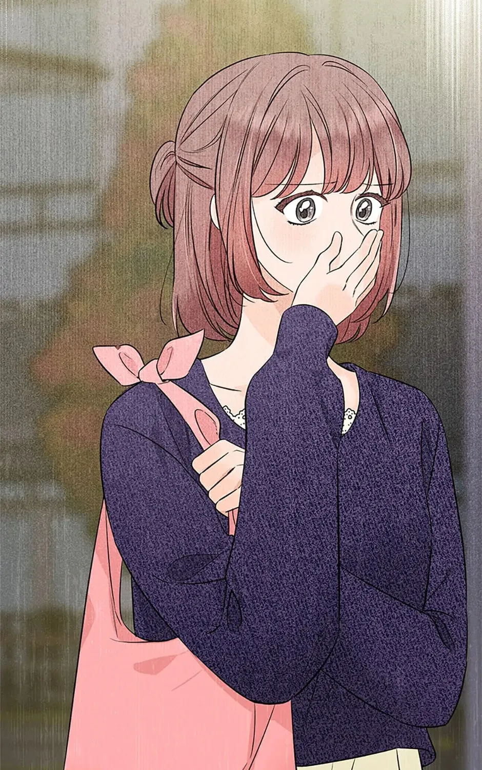 100-Day Romance Chapter 33 page 25 - 
