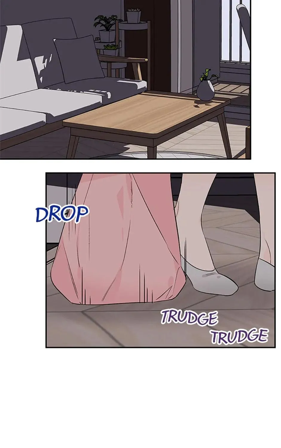 100-Day Romance Chapter 33 page 29 - 
