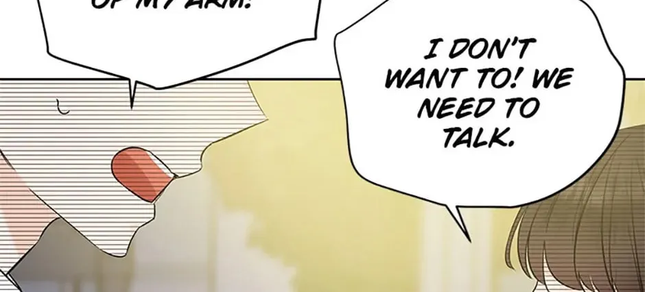 100-Day Romance Chapter 33 page 4 - 