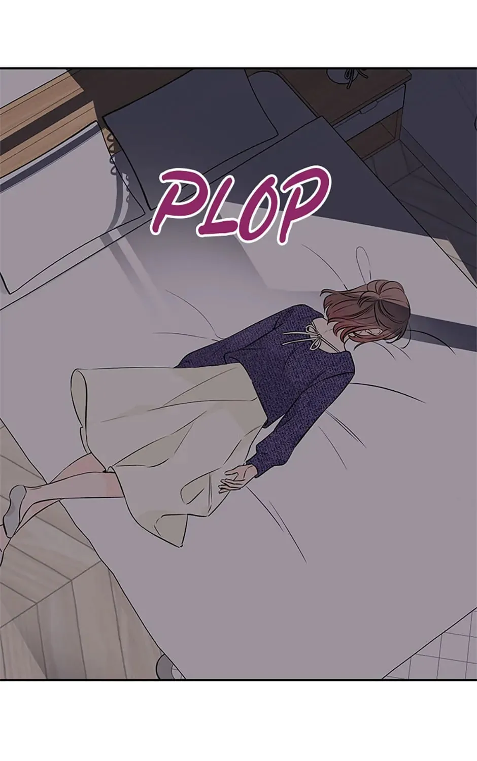 100-Day Romance Chapter 33 page 31 - 