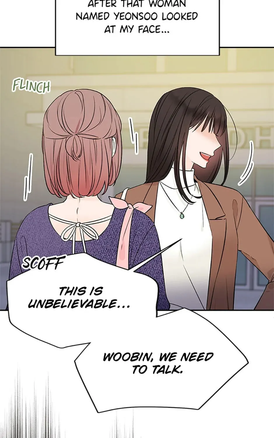 100-Day Romance Chapter 33 page 33 - 