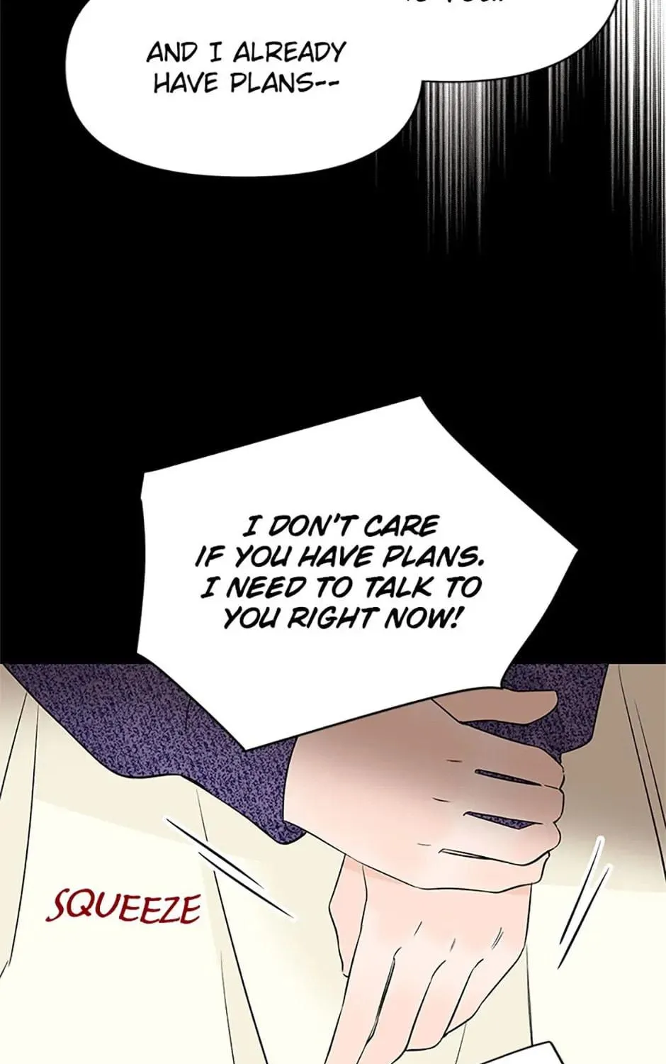 100-Day Romance Chapter 33 page 35 - 