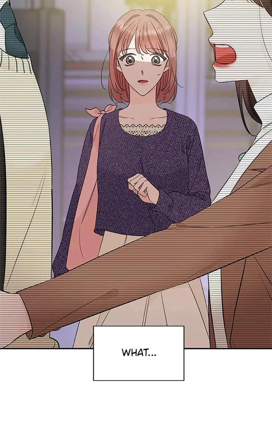 100-Day Romance Chapter 33 page 5 - 