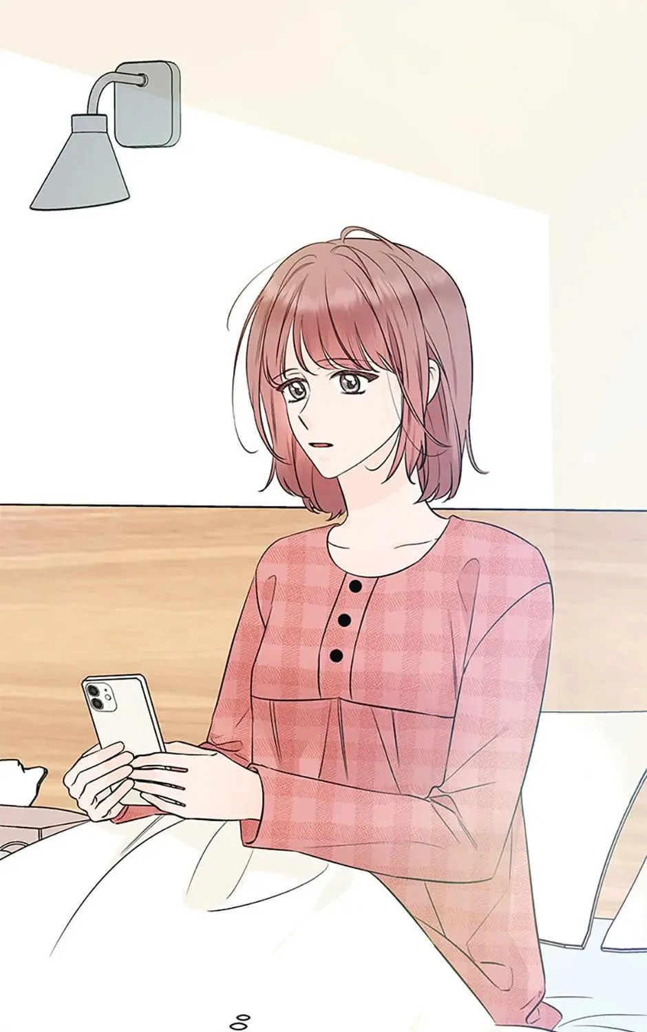 100-Day Romance Chapter 33 page 53 - 